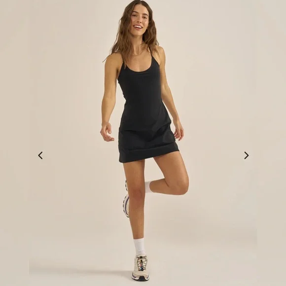 Outdoor Voices Exercise Dress, XS NWT - Picture 3 of 7